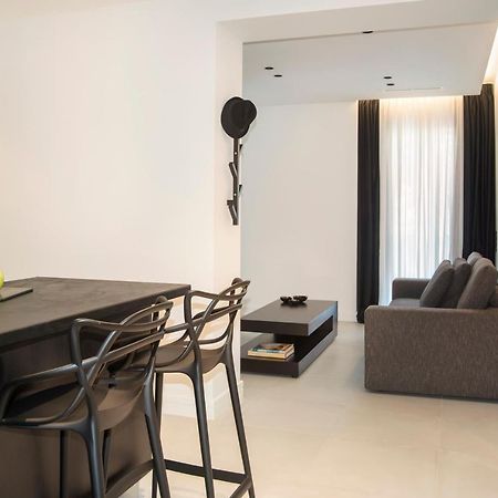 Glyfada South42 Apartment Athens Luaran gambar