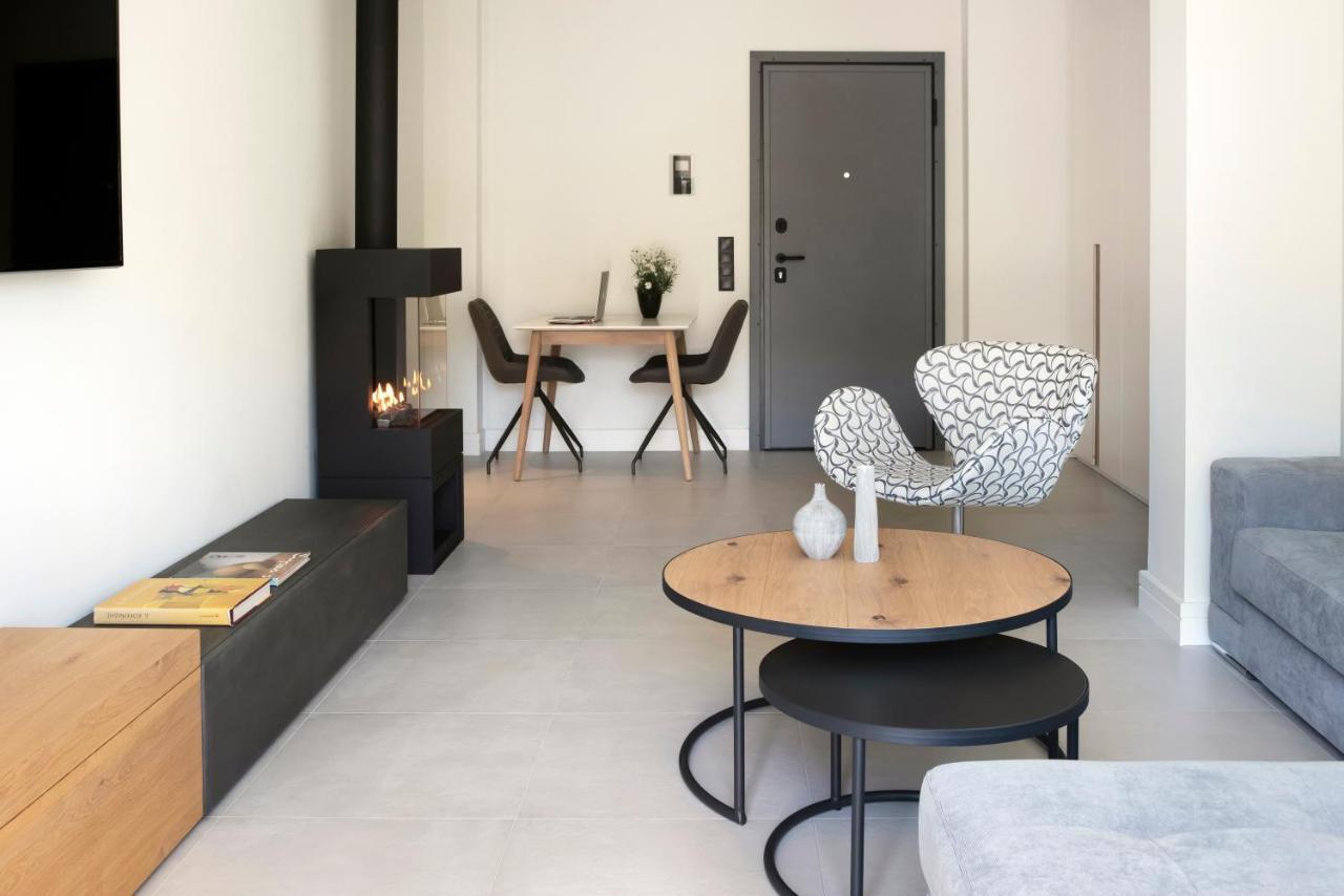 Glyfada South42 Apartment Athens Luaran gambar
