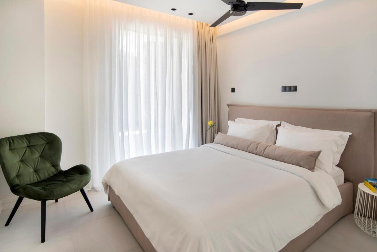 Glyfada South42 Apartment Athens Luaran gambar