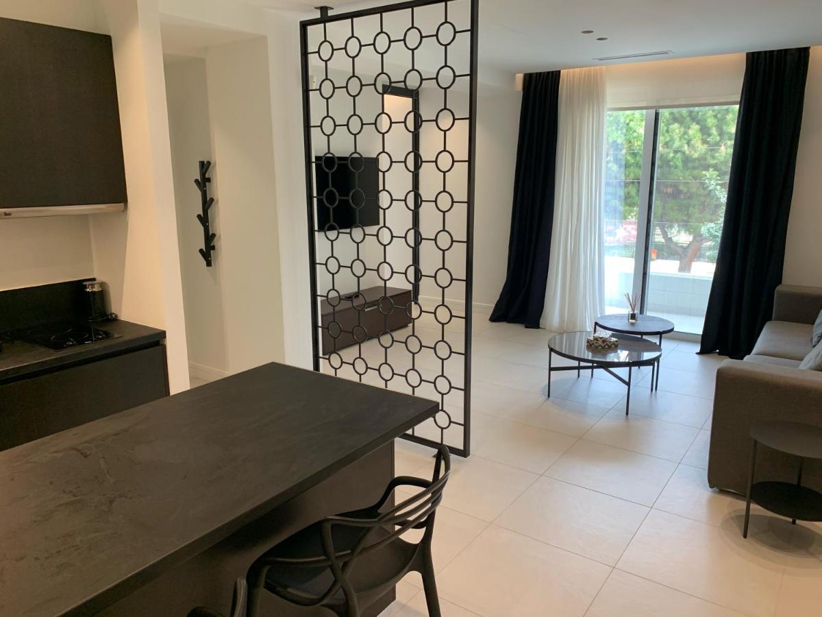 Glyfada South42 Apartment Athens Luaran gambar