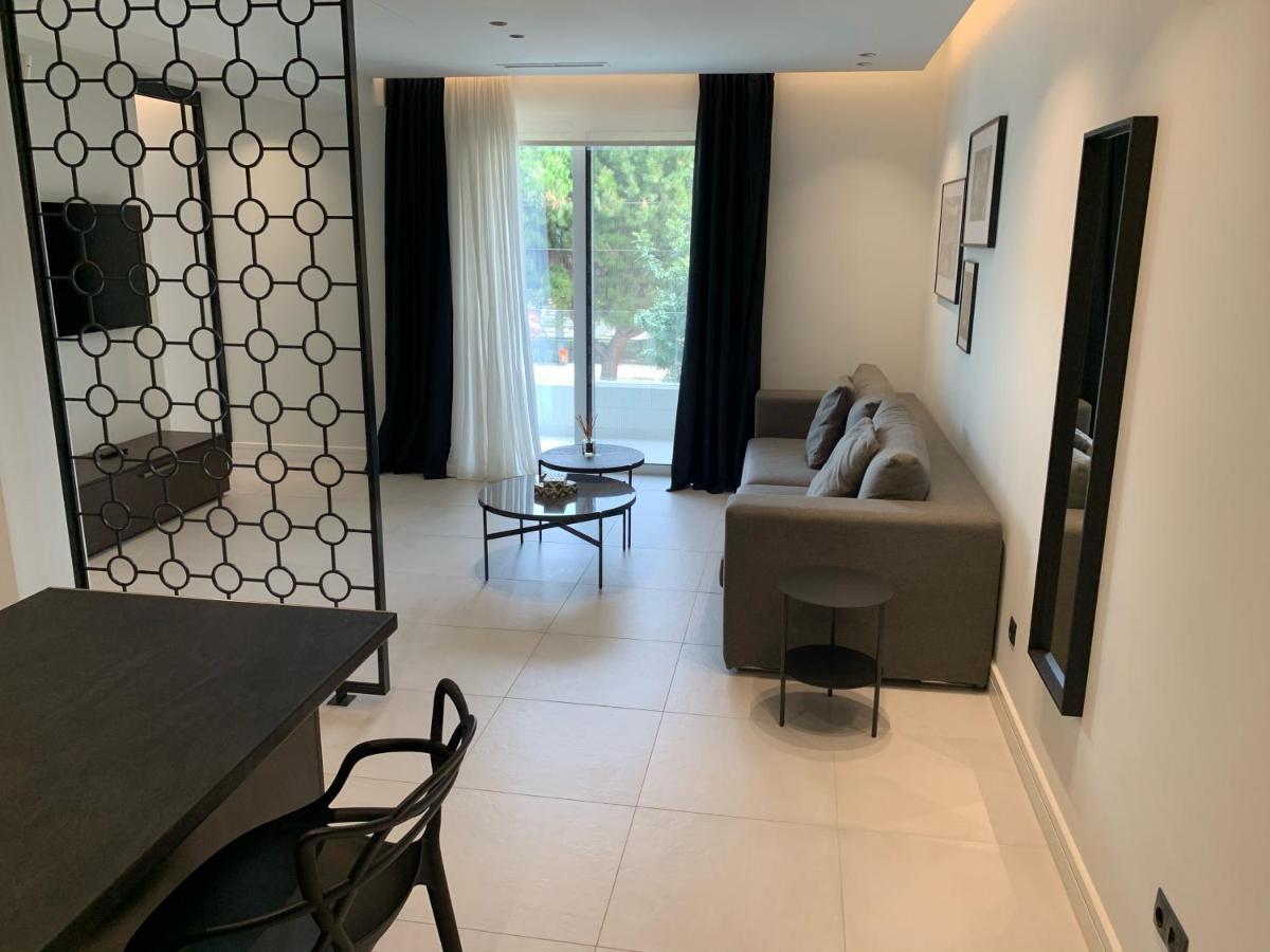 Glyfada South42 Apartment Athens Luaran gambar