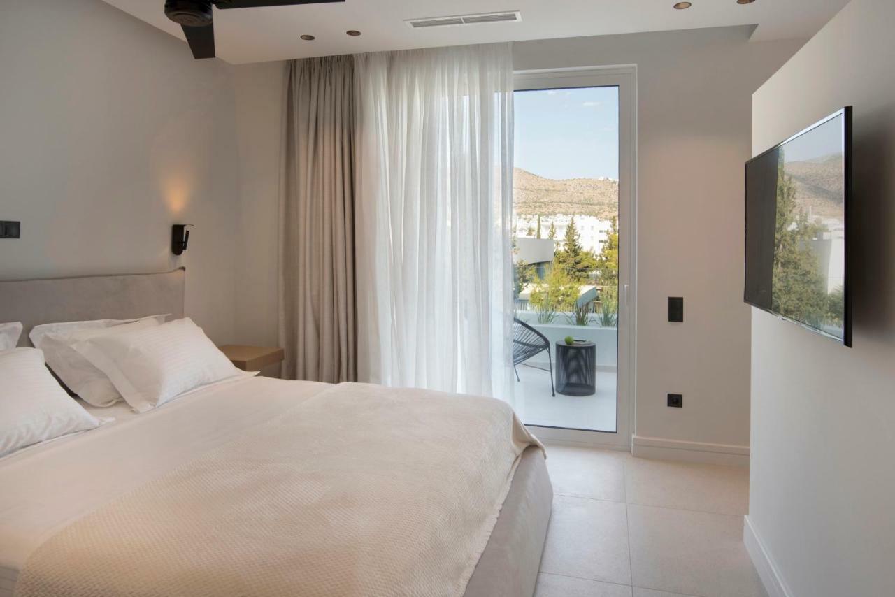 Glyfada South42 Apartment Athens Luaran gambar