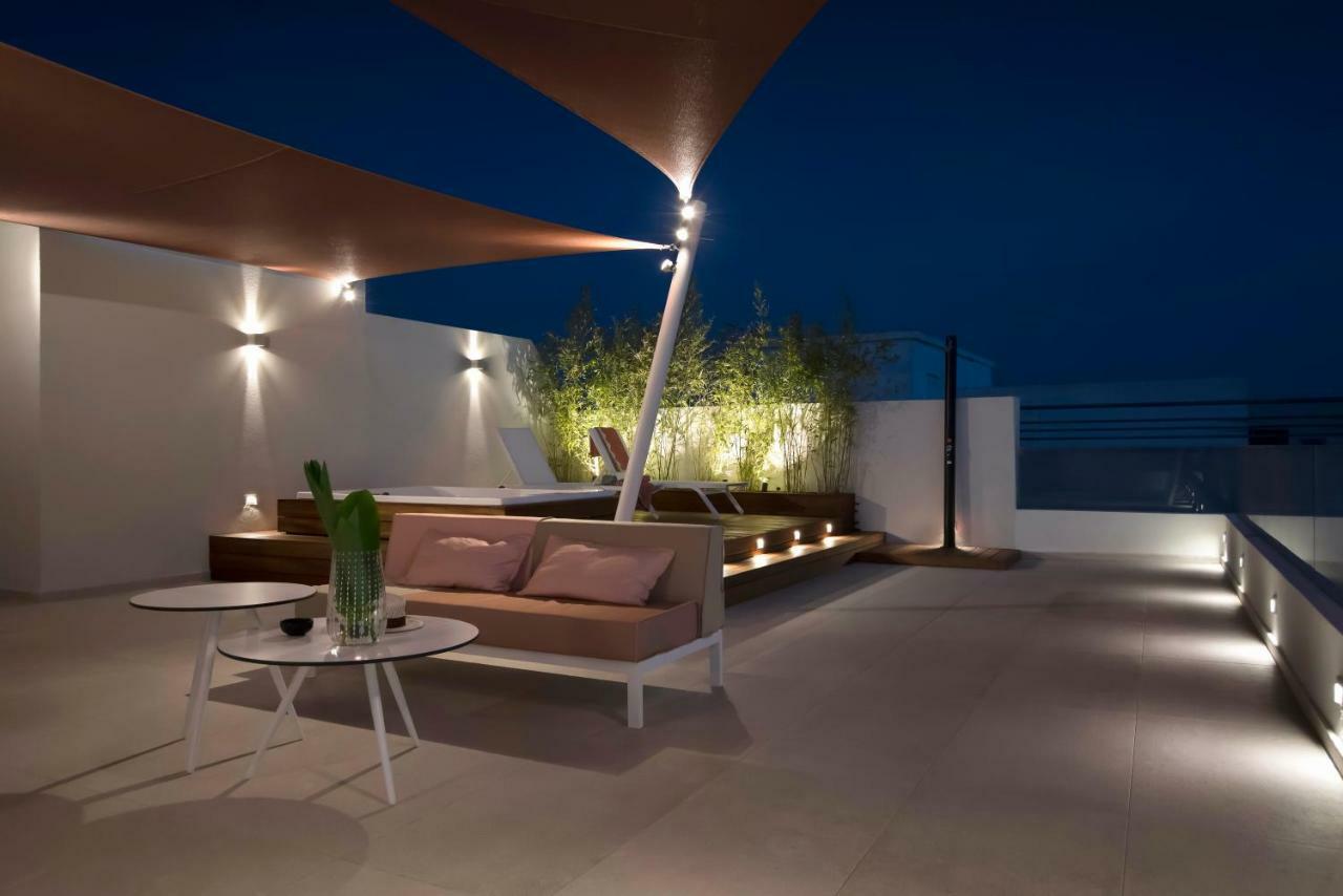 Glyfada South42 Apartment Athens Luaran gambar
