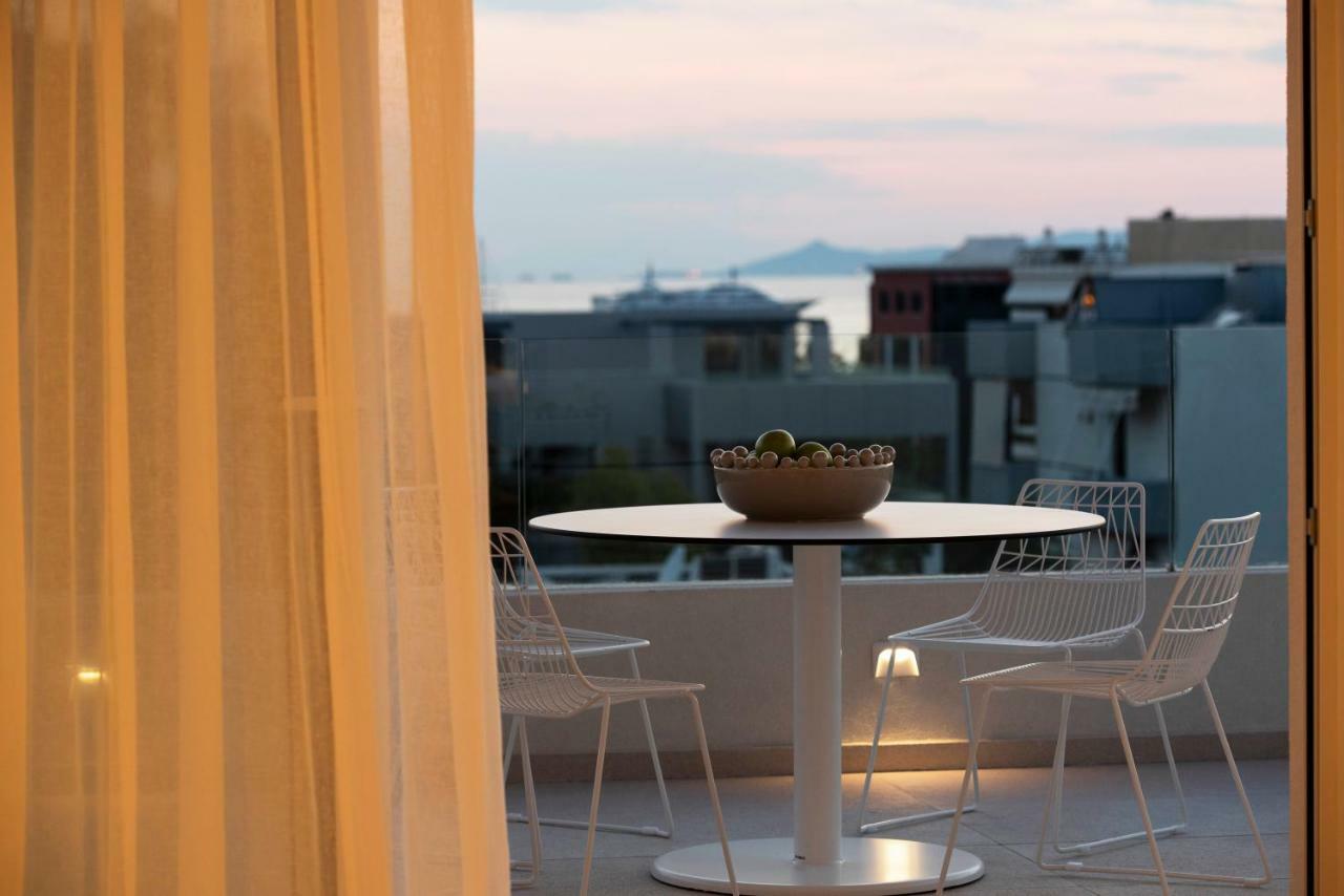 Glyfada South42 Apartment Athens Luaran gambar