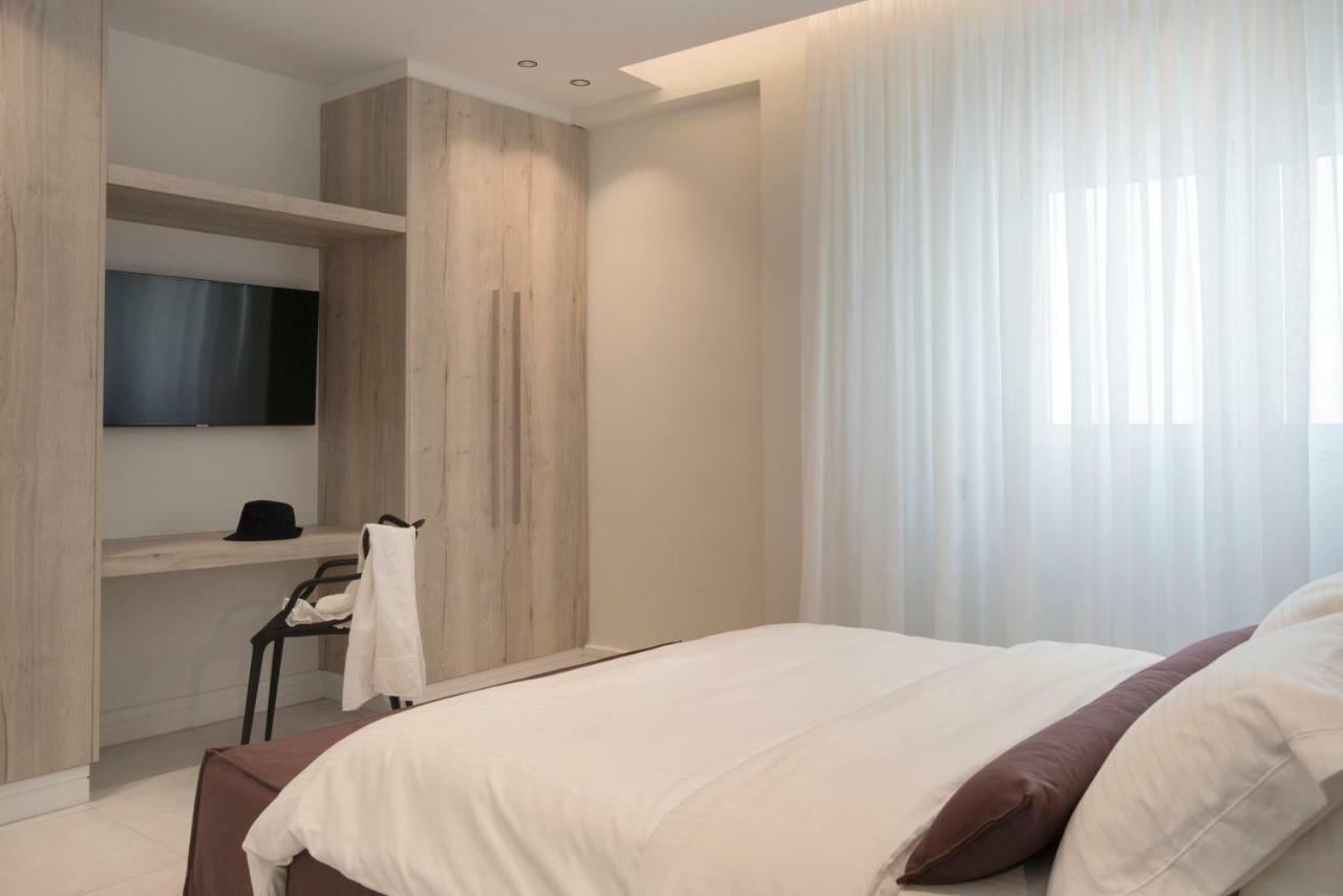 Glyfada South42 Apartment Athens Luaran gambar