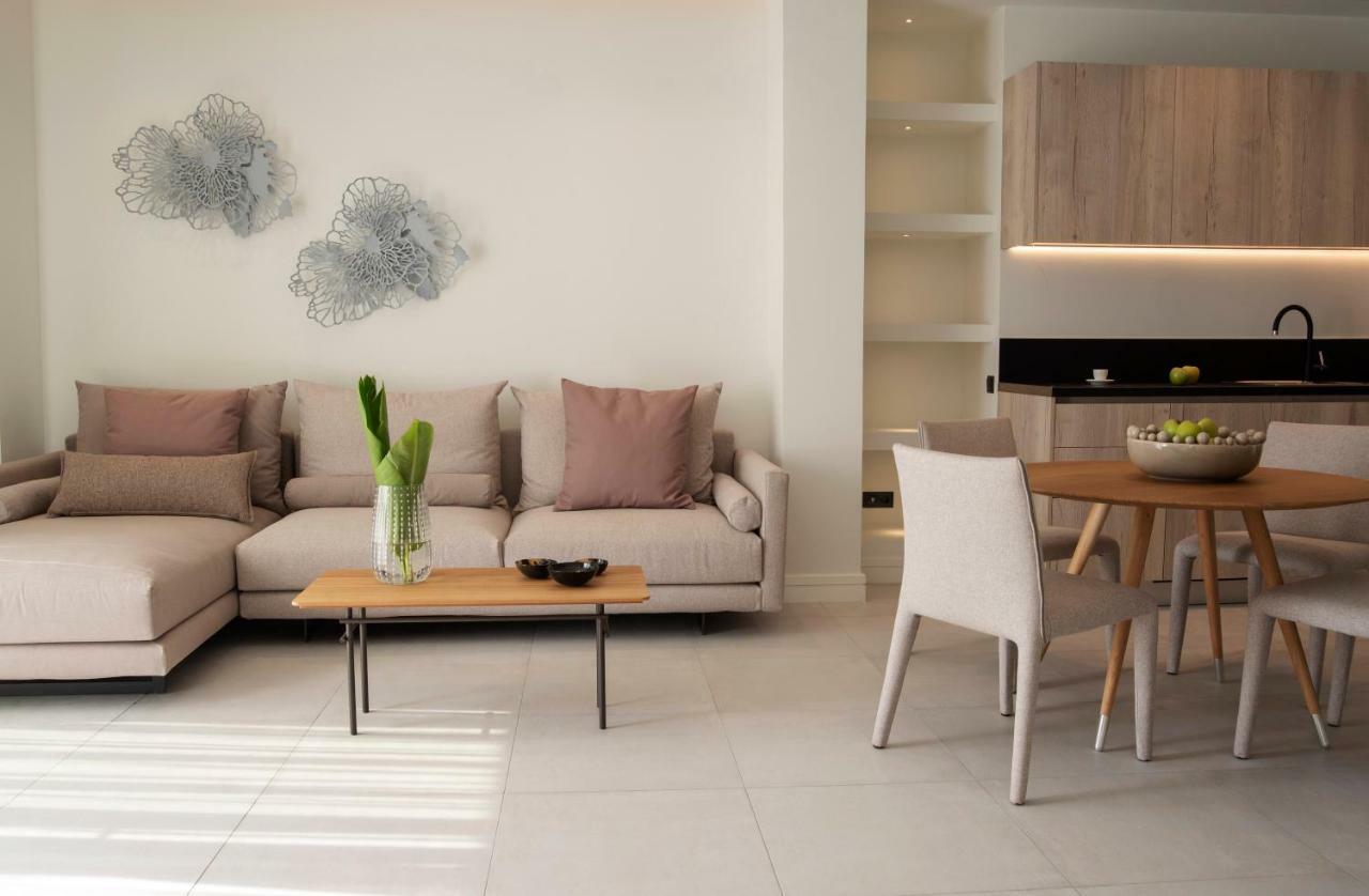 Glyfada South42 Apartment Athens Luaran gambar