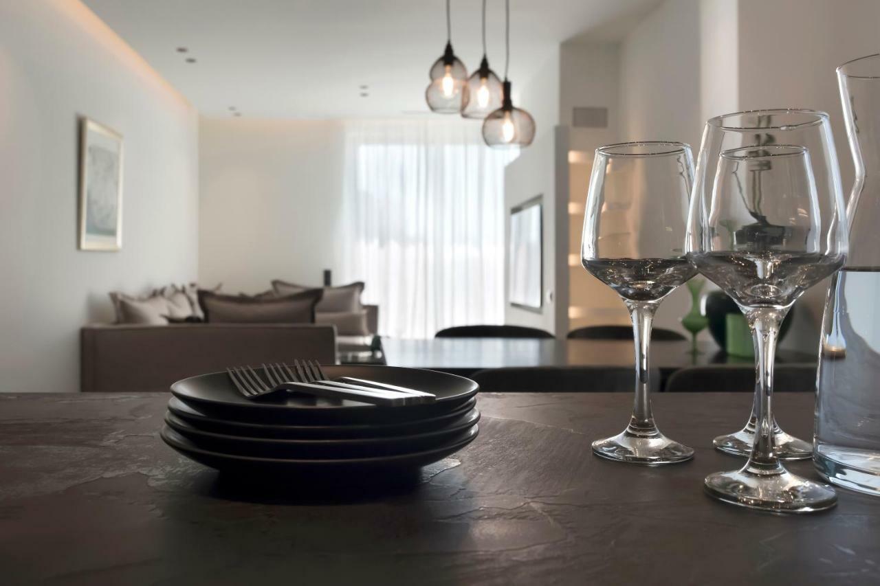 Glyfada South42 Apartment Athens Luaran gambar