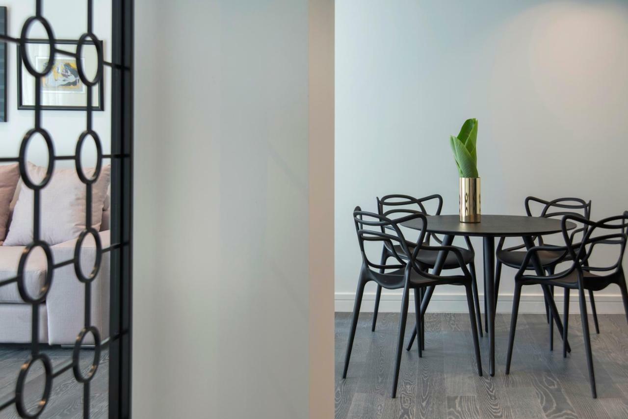Glyfada South42 Apartment Athens Luaran gambar