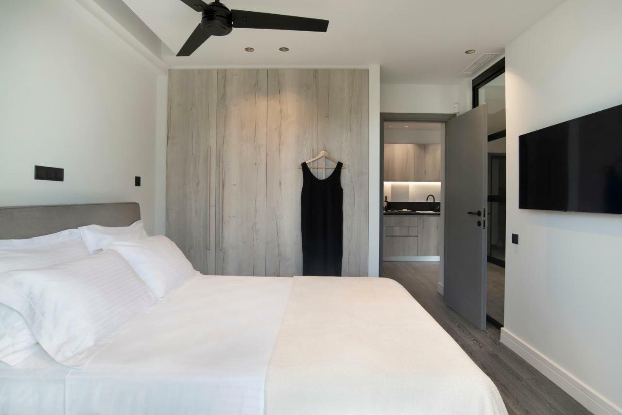 Glyfada South42 Apartment Athens Luaran gambar