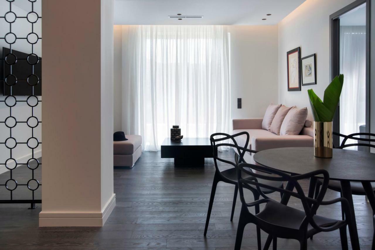 Glyfada South42 Apartment Athens Luaran gambar