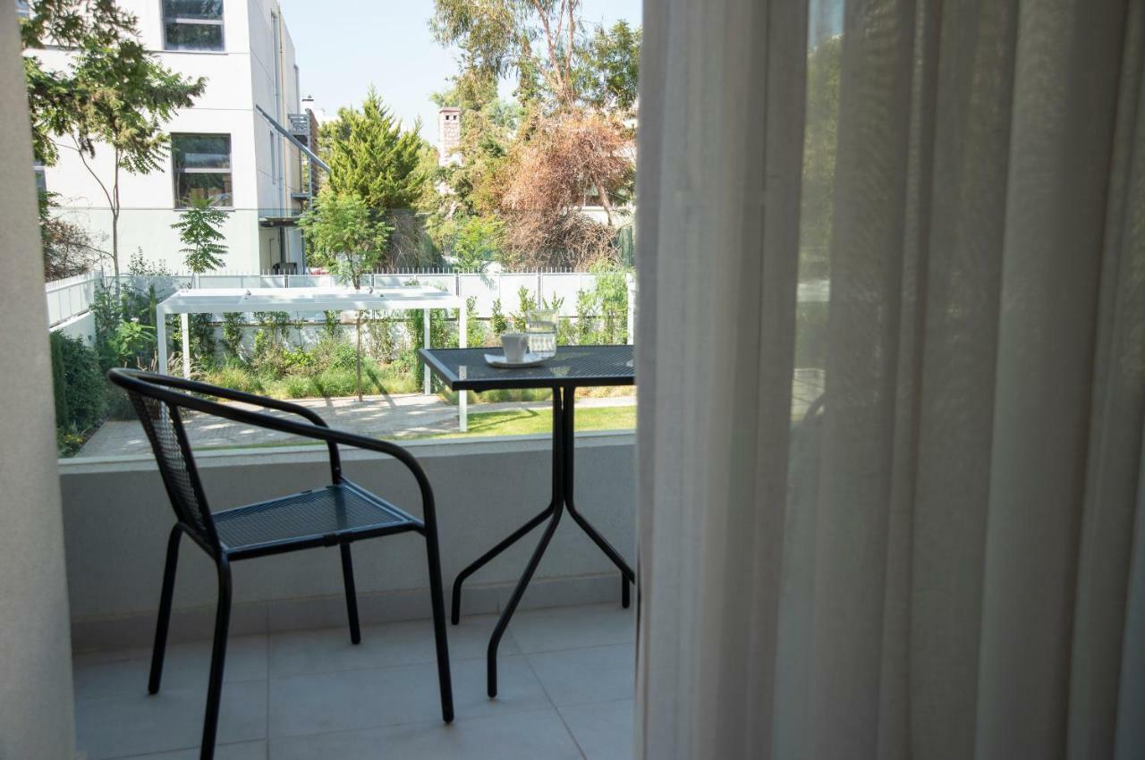 Glyfada South42 Apartment Athens Luaran gambar