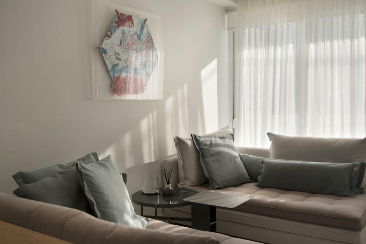 Glyfada South42 Apartment Athens Luaran gambar