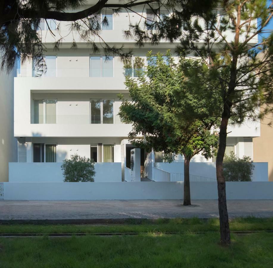 Glyfada South42 Apartment Athens Luaran gambar