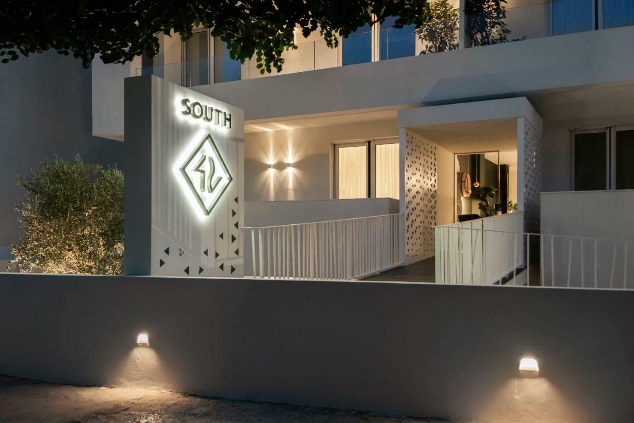 Glyfada South42 Apartment Athens Luaran gambar