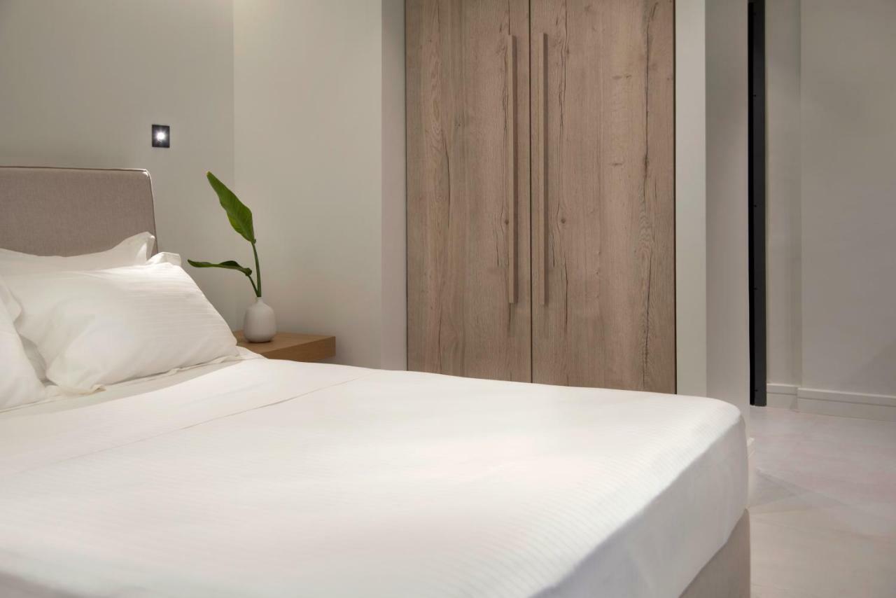 Glyfada South42 Apartment Athens Luaran gambar