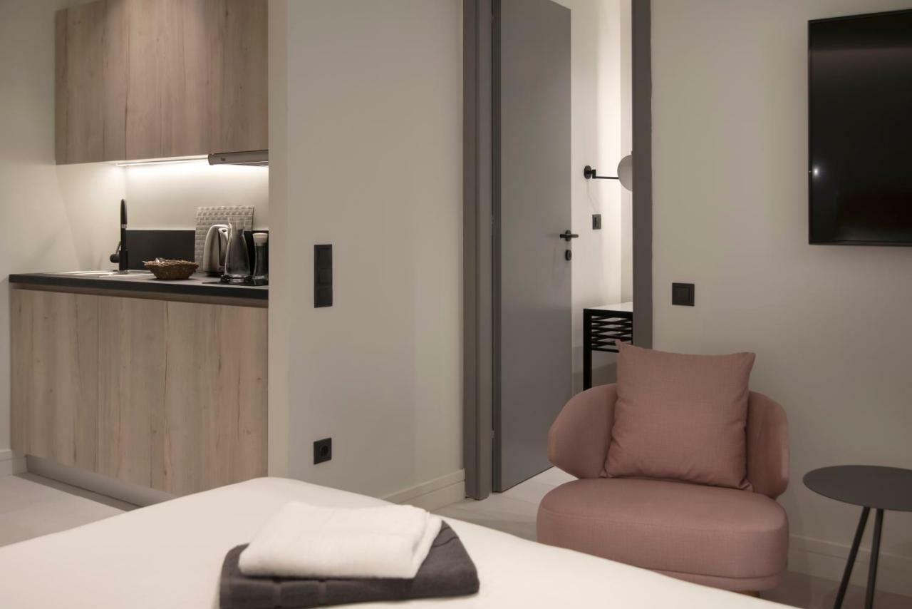 Glyfada South42 Apartment Athens Luaran gambar