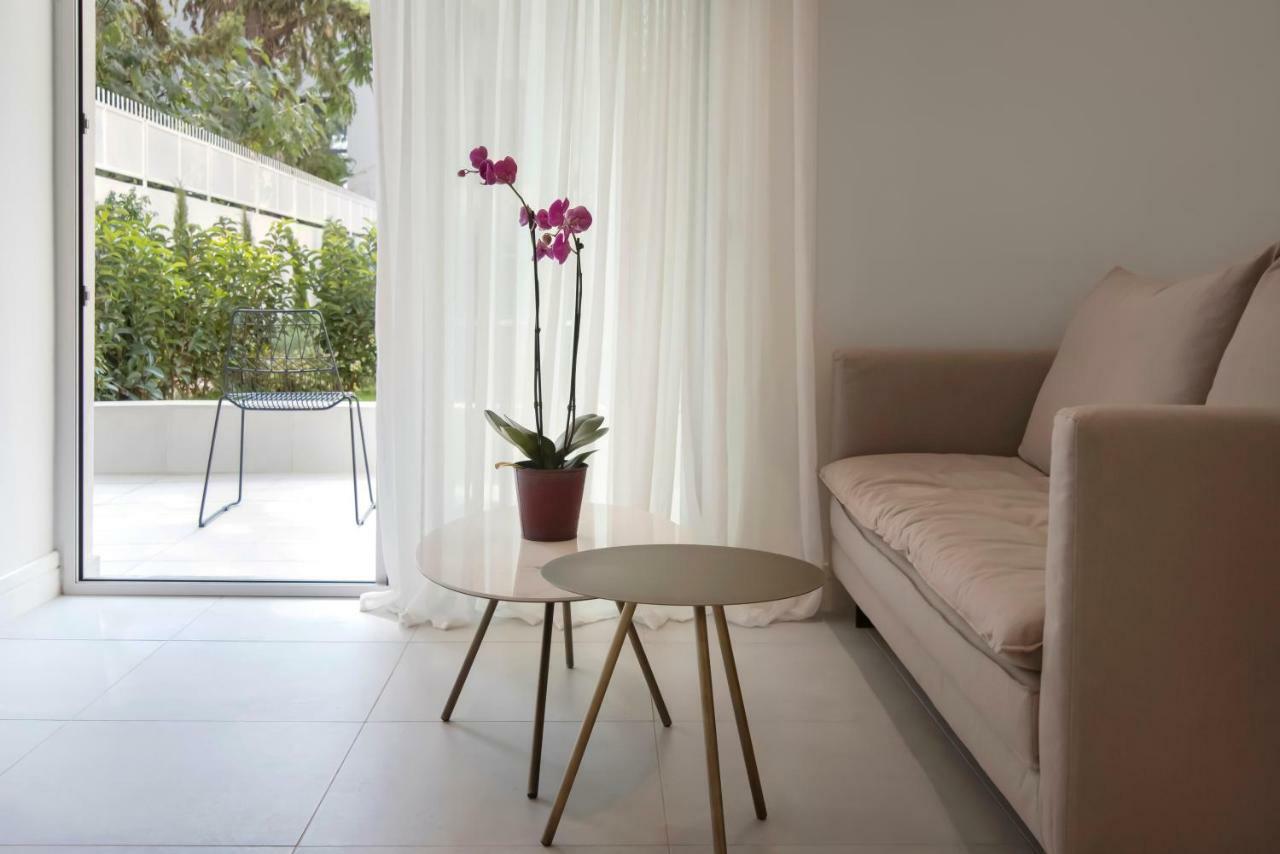 Glyfada South42 Apartment Athens Luaran gambar