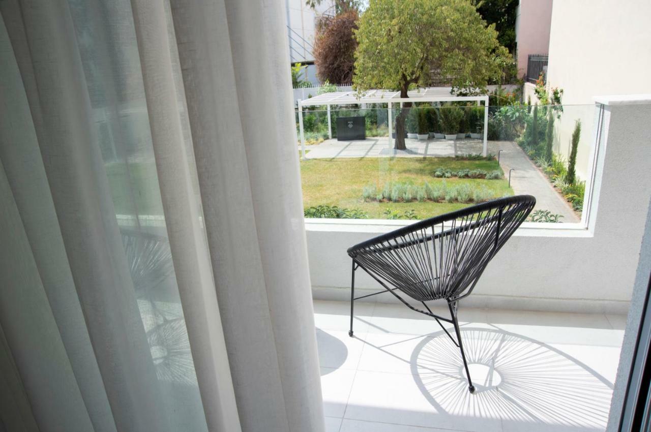 Glyfada South42 Apartment Athens Luaran gambar