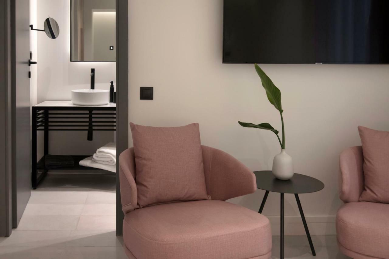Glyfada South42 Apartment Athens Luaran gambar