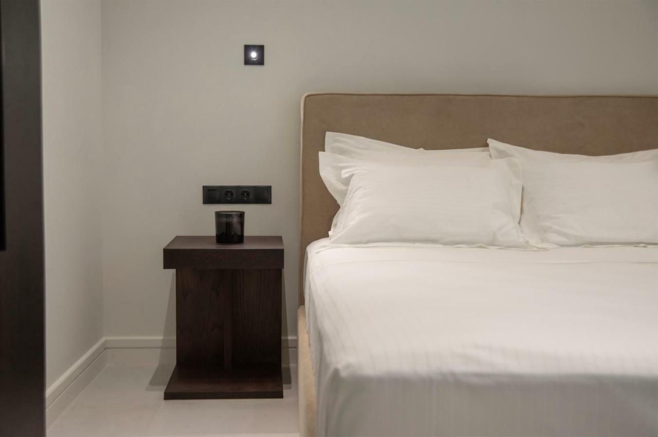 Glyfada South42 Apartment Athens Luaran gambar