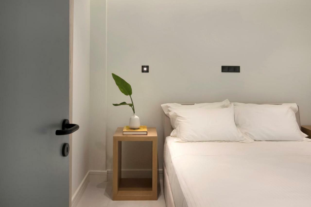 Glyfada South42 Apartment Athens Luaran gambar