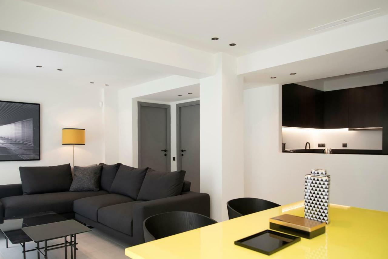 Glyfada South42 Apartment Athens Luaran gambar