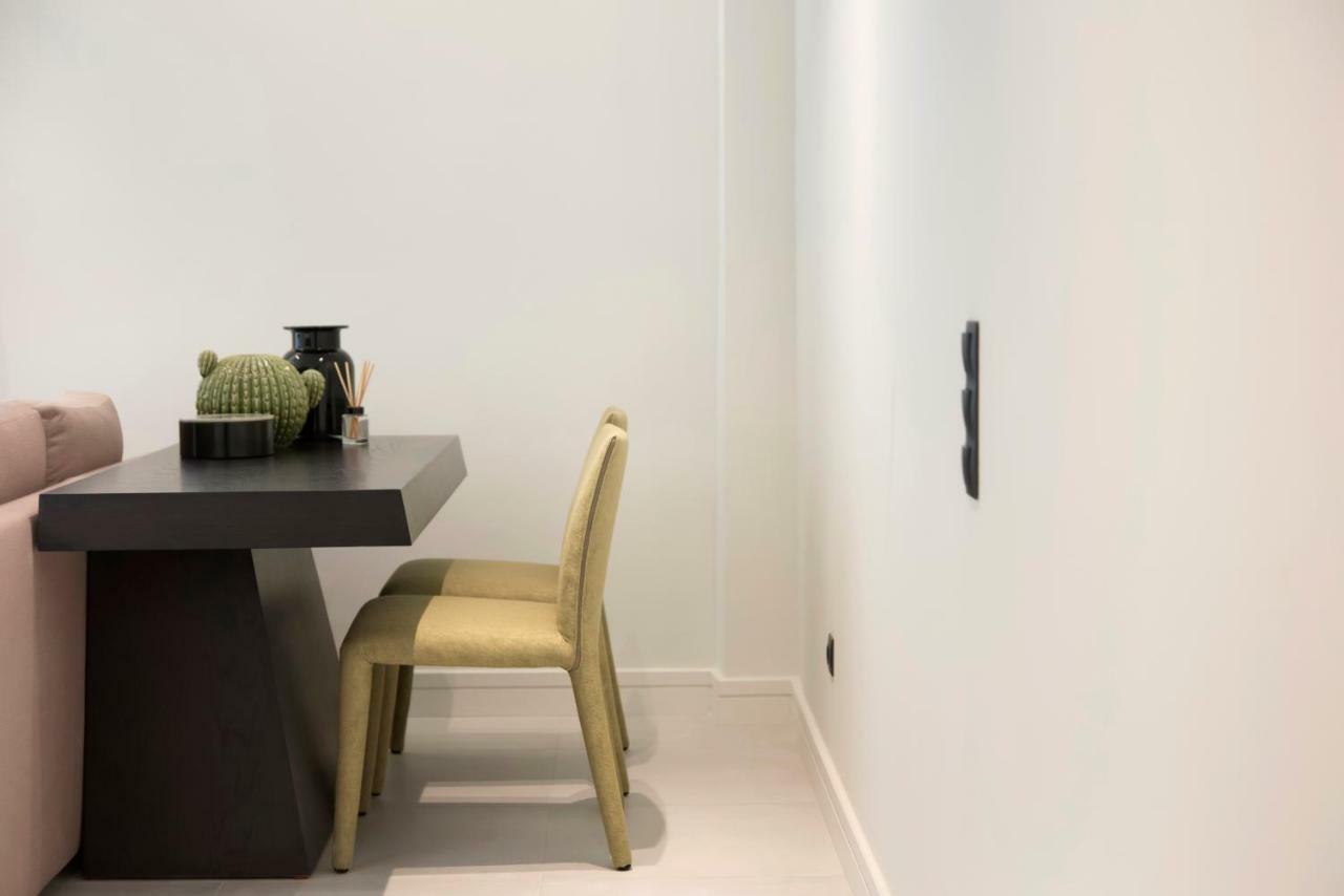 Glyfada South42 Apartment Athens Luaran gambar
