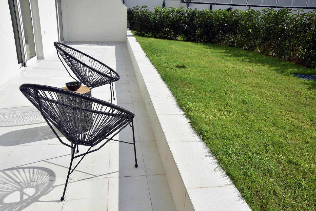 Glyfada South42 Apartment Athens Luaran gambar
