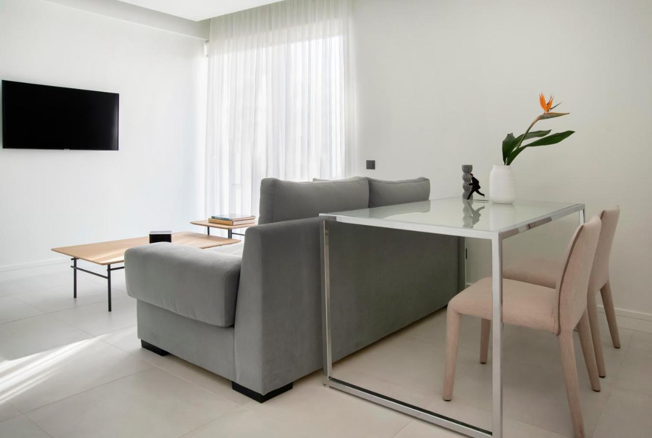 Glyfada South42 Apartment Athens Luaran gambar