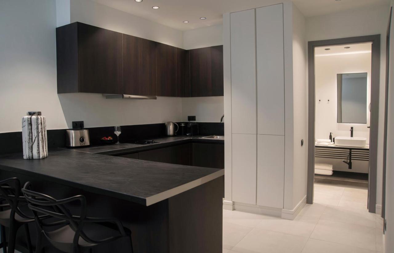 Glyfada South42 Apartment Athens Luaran gambar