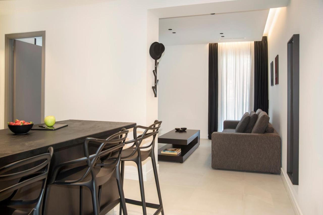 Glyfada South42 Apartment Athens Luaran gambar