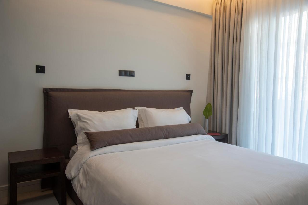 Glyfada South42 Apartment Athens Luaran gambar