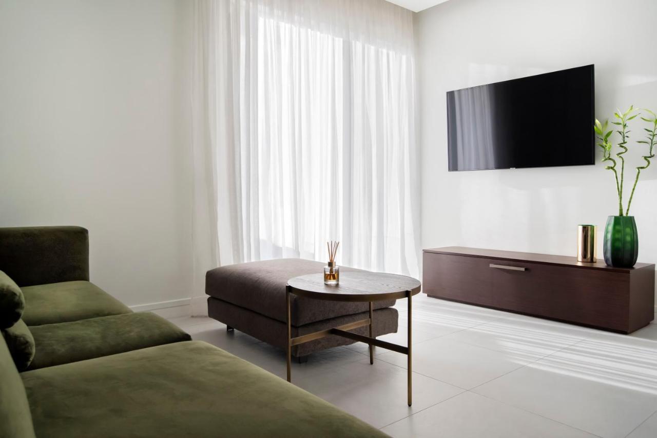 Glyfada South42 Apartment Athens Luaran gambar