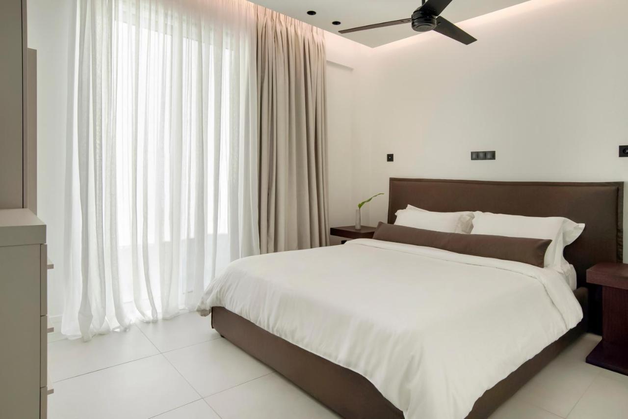 Glyfada South42 Apartment Athens Luaran gambar